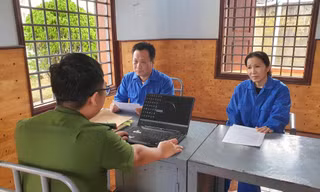 Sử dụng 2 hệ thống sổ sách kế toán để che giấu hàng tỉ đồng lợi nhuận