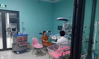 Đắk Lắk: Xác minh nguyên nhân một bệnh nhi 4 tháng tuổi tử vong khi điều trị viêm phổi