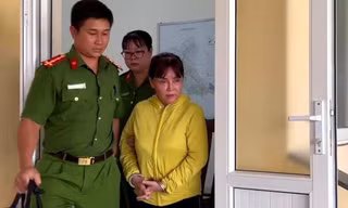 Lập hàng chục dây hụi khống, chiếm đoạt trên 2,1 tỉ đồng 