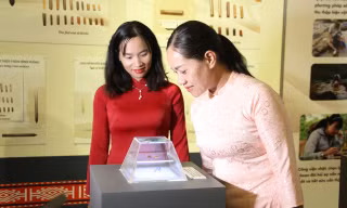 Bảo vật quốc gia đầu tiên của tỉnh Đắk Lắk