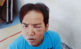 Đình chỉ điều tra vụ án bảo vệ dân phố sát hại bé 6 tuổi