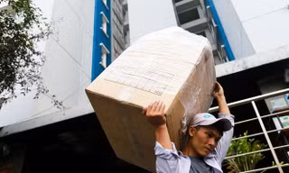 Vụ cháy chung cư Carina: Bắt Giám đốc Công ty Hùng Thanh