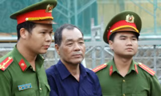 'Đại gia' Trầm Bê xin toà được hưởng hình phạt nhẹ nhất