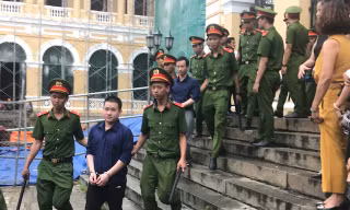 Đại án Ngân hàng Xây dựng: Gay cấn khoản tiền 6.100 tỷ đồng