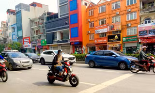 Thời tiết nắng ấm trên cả nước trong nhiều ngày tới. Ảnh minh họa: Quang Hùng
