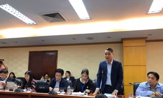 Thanh tra sai phạm đất đai một loạt tỉnh thành, doanh nghiệp FDI