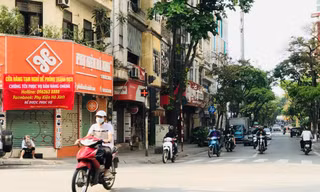 Miền Bắc hửng nắng trong nhiều ngày tới. Ảnh: Nguyễn Hoài.