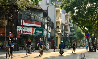 Từ đầu tuần tới, các tỉnh miền Bắc chấm dứt mưa rét, trời có nắng ấm.