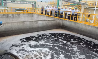 Nước thải của Formosa đã đáp ứng được các quy chuẩn?
