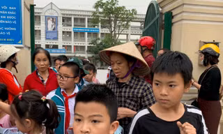 Hà Nội quy định cấm dạy thêm đối với tiểu học