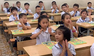 Nội dung xác suất, thống kê đã được dạy học trong chương trình hiện hành?