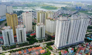 Bộ TN&MT tuýt còi việc thu hồi sổ đỏ của các địa phương