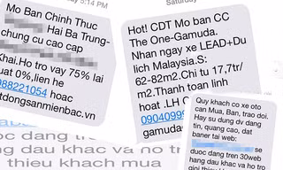 Xử lý hành vi mua bán thông tin cá nhân trái phép thế nào?