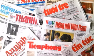 Bộ TT&TT ban hành kế hoạch sắp xếp các cơ quan báo chí