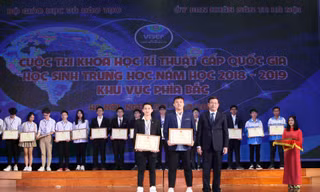 Phụ huynh cho rằng, kết quả không thuyết phục