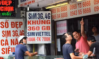 Chi tiết lịch chuyển đổi thuê bao 11 số về 10 số của các mạng