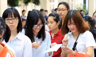 Năm học 2021-2022 địa phương chọn từ 1 đến 5 bộ sách giáo khoa mới.