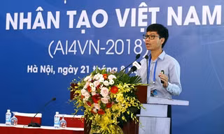 Những 'niềm tự hào' Việt Nam ở thung lũng Silicon Valley