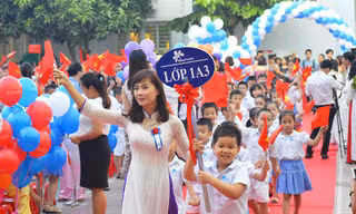 Hà Nội: Yêu cầu trường tư không thu tiền đặt cọc, giữ chỗ