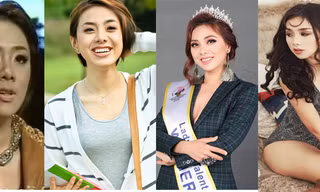 Nhìn lại sự nghiệp của Lan Trinh khi còn cộng tác cùng ông bầu Hoàng Vũ 