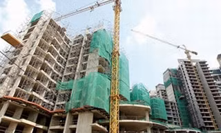 Thời của bất động sản giá bèo
