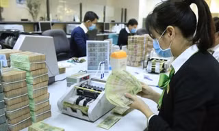 Chính phủ nghiên cứu chính sách tiền lương mới, áp dụng sau năm 2023
