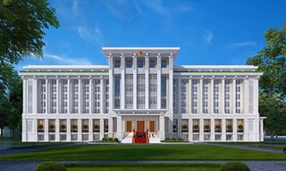 Bản tin 8H: Nhân sự mới của Văn phòng Chính phủ