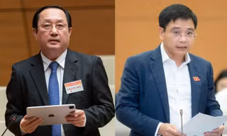 Bản tin 8H: Chất vấn Bộ trưởng Giao thông vận tải và Bộ trưởng Khoa học Công nghệ