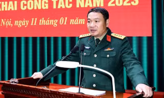 Bản tin 8H: Phó Thủ tướng Trần Lưu Quang ký quyết định nhân sự