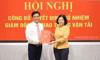 Bản tin 8H: Bắc Ninh làm rõ nghi vấn Giám đốc Sở GTVT từng thăng tiến 'thần tốc'