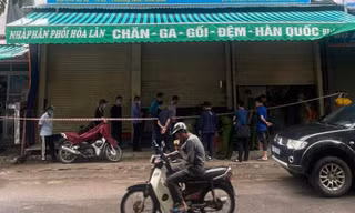Bản tin 8H: Hai vợ chồng tử vong trong tư thế treo cổ ở Hòa Bình