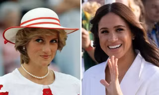 Công nương Diana có thể không thích Meghan nếu còn sống