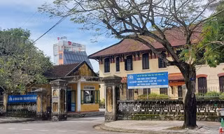Bản tin 8H: Huế đấu giá khu đất vàng với giá khởi điểm gần 231 tỷ đồng