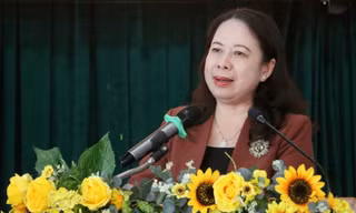 Chuyến thăm Na Uy của Phó Chủ tịch nước tạo xung lực mới cho quan hệ song phương