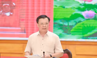 Bản tin 8H: Bí thư Thành ủy Hà Nội được giao thêm nhiệm vụ 