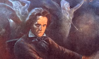 Giải mã bí ẩn cái chết của Beethoven