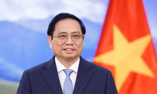 Bản tin 8H: Thủ tướng bổ nhiệm nhân sự
