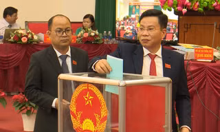 Bản tin 8H: Kết quả lấy phiếu tín nhiệm lãnh đạo tỉnh Đắk Nông