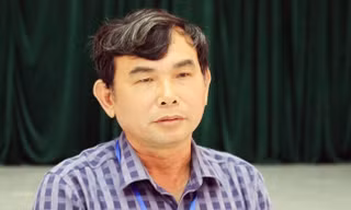 Bản tin 8H: Miễn nhiệm 1 Phó Chủ tịch HĐND tỉnh