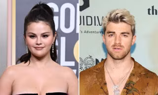 Selena Gomez có bạn trai mới