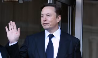 'Thần dược’ của Elon Musk và sao Hollywood