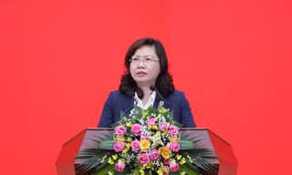 Bản tin 8H: Công bố nhân sự Bí thư Đảng ủy cơ quan Ủy ban Chứng khoán Nhà nước