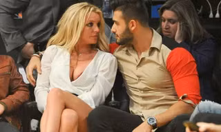 Con trai ông Donald Trump xúc phạm Britney Spears