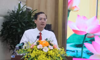 Bản tin 8H: Phê chuẩn Phó Chủ tịch UBND tỉnh Đồng Tháp