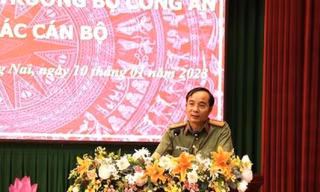Bản tin 8H: Quyết định của Bộ trưởng Bộ Công an về điều động cán bộ
