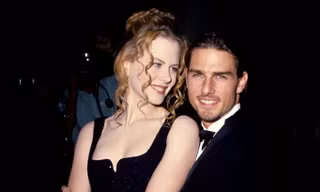 Tom Cruise liên tục tỏ ra ghét bỏ vợ cũ Nicole Kidman