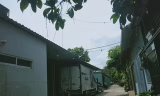 Công trình không phép của Phó Chủ tịch HĐND quận Thủ Đức và người thân