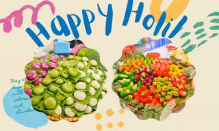 Lễ hội bánh dân gian Nam Bộ: Cả trăm loại bánh đủ màu sắc, ăn no căng quên lối về
