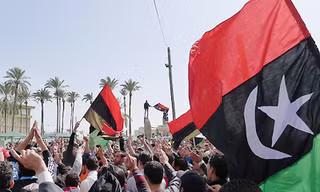 Libya và viễn cảnh hậu chiến