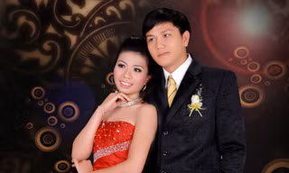 Từ trái bóng đến trái tim